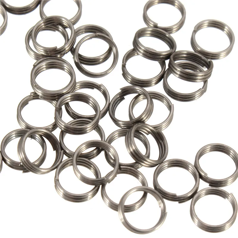 New 50Pcs Stainless Steel Stems/Flights Grip Springs Round Rings Pack Set Professional Dart Shafts Iron Ring for Dart Gaming
New 50Pcs Stainless Steel Stems/Flights Grip Springs Round Rings Pack Set Professional Dart Shafts Iron Ring for Dart Gaming