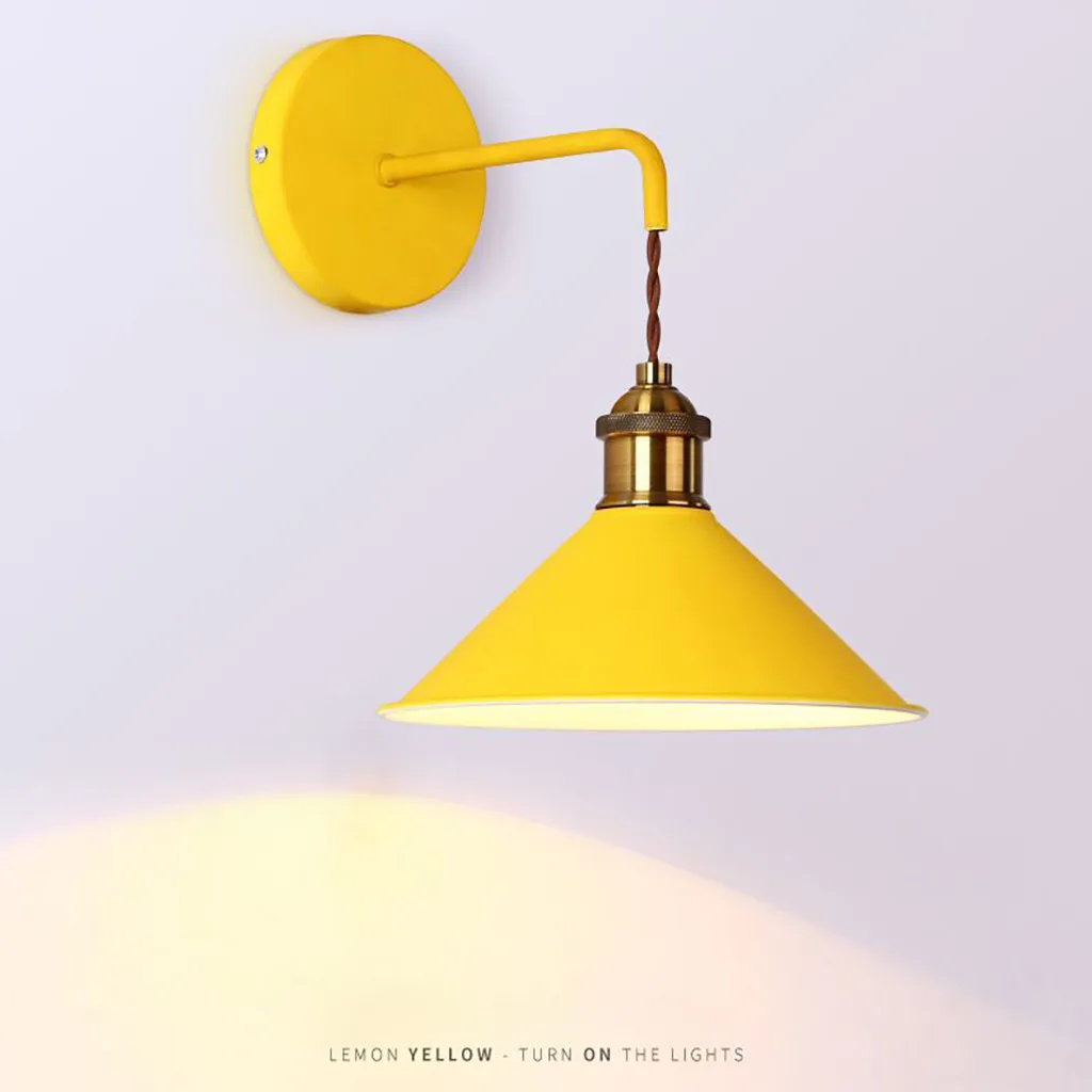 LED Light Simple lamp Living Room Bedroom Bedside Lamp Balcony Aisle Stair Wall Lamp Living Dining Room Corridor wall lights
LED Light Simple lamp Living Room Bedroom Bedside Lamp Balcony Aisle Stair Wall Lamp Living Dining Room Corridor wall lights