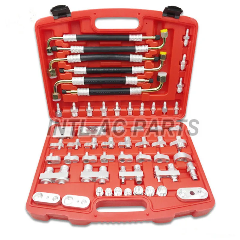 Automotive Air Conditioning Leak Detector Leak Detection Tools for Car Truck Excavator A/C Compressor Condenser 
Automotive Air Conditioning Leak Detector Leak Detection Tools for Car Truck Excavator A/C Compressor Condenser