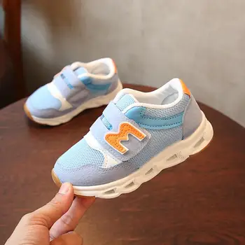 Children Shoes with Light Glowing Sneakers Kids Led Shoes with Light Up LED Slipper Boys Girls Baby Shoes Luminous Sneakers
Children Shoes with Light Glowing Sneakers Kids Led Shoes with Light Up LED Slipper Boys Girls Baby Shoes Luminous Sneakers