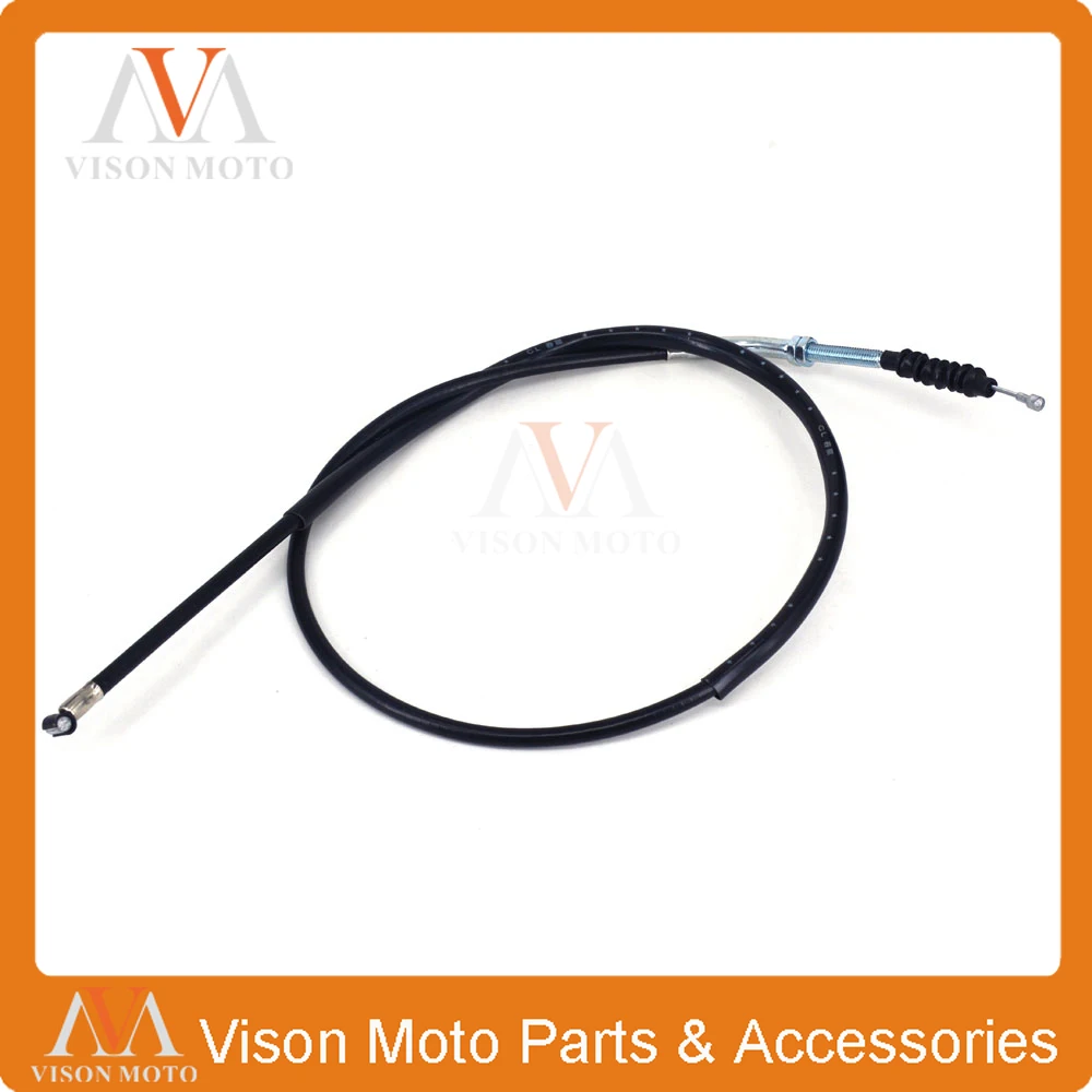 Motorcycle Clutch Lever Cable Line For HONDA CB400 CB 400 Superfour VTEC 1999 2000 2001 2002 2003 2004 2005 2006 2007 2008
Motorcycle Clutch Lever Cable Line For HONDA CB400 CB 400 Superfour VTEC 1999 2000 2001 2002 2003 2004 2005 2006 2007 2008