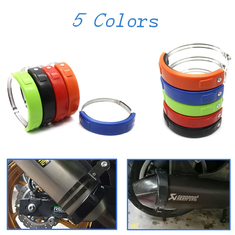 motorcycle accessories Silencer/Exhaust Oval Exhaust Orange Protector (Can Cover) For BMW S1000RR S1000R K1200S K1200R
motorcycle accessories Silencer/Exhaust Oval Exhaust Orange Protector (Can Cover) For BMW S1000RR S1000R K1200S K1200R