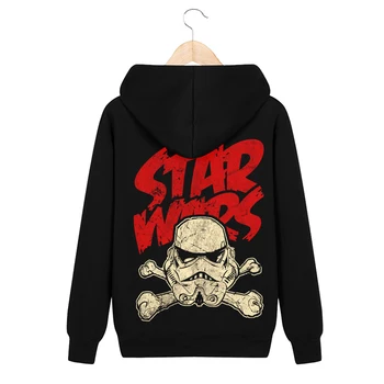 Bloodhoof Free shipping Star Warsheavy metalmusic Mens in black hoodies Asian Size
Bloodhoof Free shipping Star Warsheavy metalmusic Mens in black hoodies Asian Size