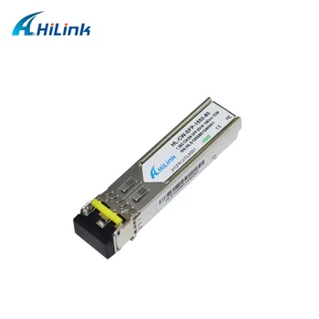 Free Shipping! Dual 1.25G 1550nm 80km CWDM SFP Transceiver with DOM Function 
Free Shipping! Dual 1.25G 1550nm 80km CWDM SFP Transceiver with DOM Function