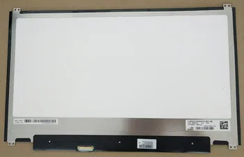 Matrix for Laptop 13.3 INCH LP133WF2 SPL2 LP133WF2 (SP)(L2) LCD Screen FHD 1920X1080 30Pin Matte
Matrix for Laptop 13.3 INCH LP133WF2 SPL2 LP133WF2 (SP)(L2) LCD Screen FHD 1920X1080 30Pin Matte