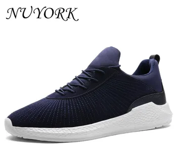 New listing hot sales Spring and autumn men Breathable sports shoes running shoes Q18
New listing hot sales Spring and autumn men Breathable sports shoes running shoes Q18