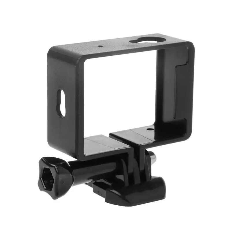 Protective Frame Border Side Shell Housing Case Screw Mount Accessories for Xiaoyi Sport Action Camera Cam
Protective Frame Border Side Shell Housing Case Screw Mount Accessories for Xiaoyi Sport Action Camera Cam