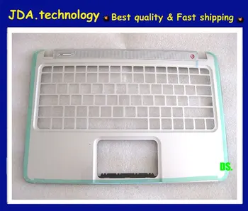 New Laptop palmrest topcase C Cover for 13" HP Spectre XT13 XT-13 XT13-2000 Series keyboard bezel Upper cover Shell US layout
New Laptop palmrest topcase C Cover for 13" HP Spectre XT13 XT-13 XT13-2000 Series keyboard bezel Upper cover Shell US layout