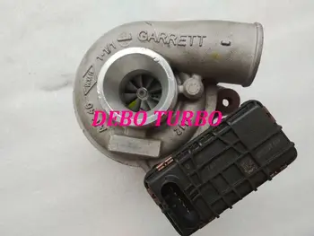 USED GENUINE GARRETT GTC1446VZ 808832-0003 Turbo Turbocharger for SAIC MAXUS G10 19D4N 1.9T 110KW Euro V Diesel 
USED GENUINE GARRETT GTC1446VZ 808832-0003 Turbo Turbocharger for SAIC MAXUS G10 19D4N 1.9T 110KW Euro V Diesel