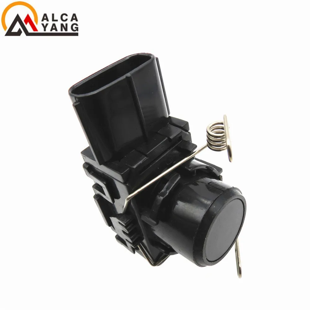 89341-28450 89341-28450-C0 PDC Parking Aid Sensor 8934128450 for 2008-11 Toyota Land Cruiser Lexus LX570
89341-28450 89341-28450-C0 PDC Parking Aid Sensor 8934128450 for 2008-11 Toyota Land Cruiser Lexus LX570