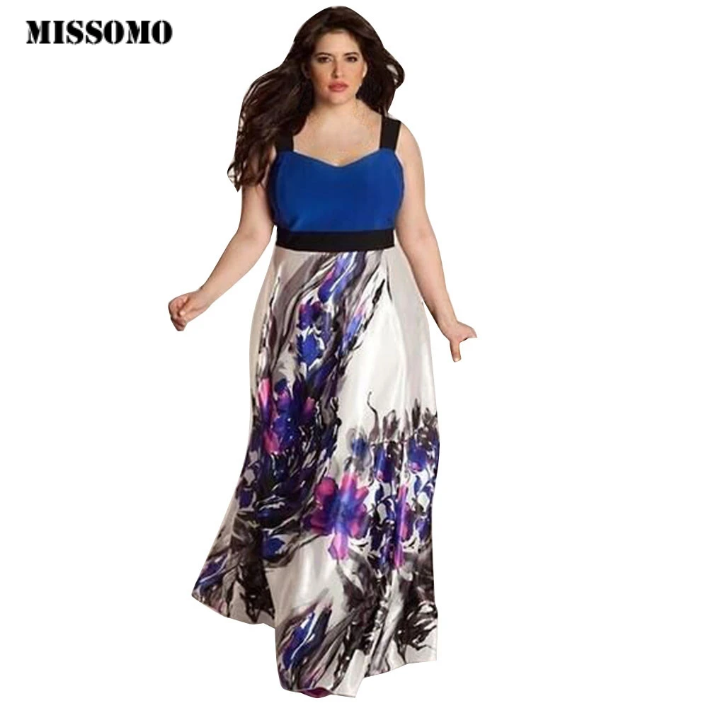 MISSOMO womens dresses plus size summer dress Women bohemian Floral Printed sommerkleid Party strand jurkjes 2019 femme
MISSOMO womens dresses plus size summer dress Women bohemian Floral Printed sommerkleid Party strand jurkjes 2019 femme