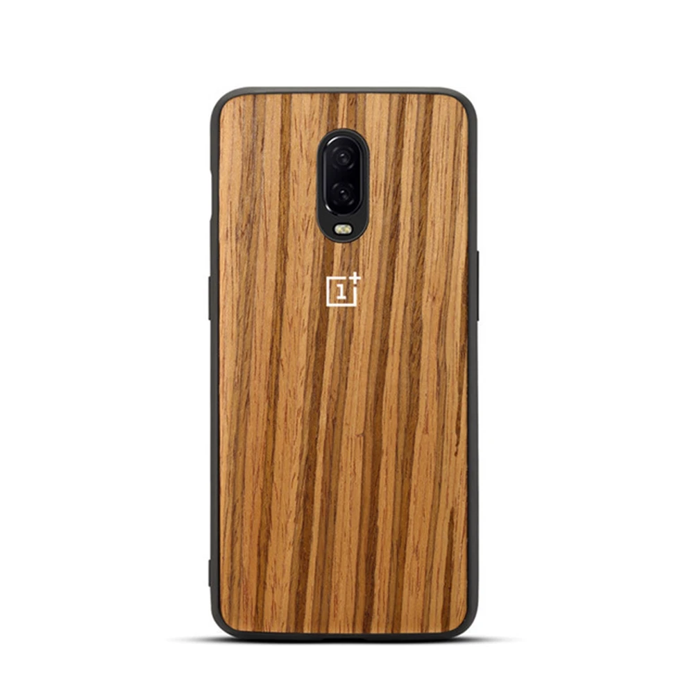 Wood