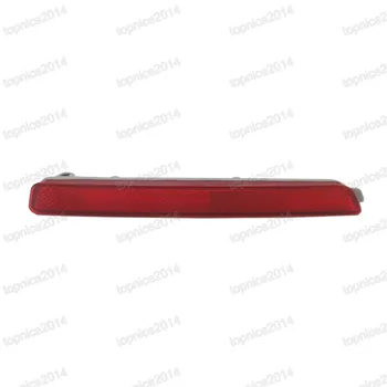 Left Red Lens Rear Bumper Reflector Light Lamp GV7D-51-5M0 For Mazda 6 2007-2013
Left Red Lens Rear Bumper Reflector Light Lamp GV7D-51-5M0 For Mazda 6 2007-2013