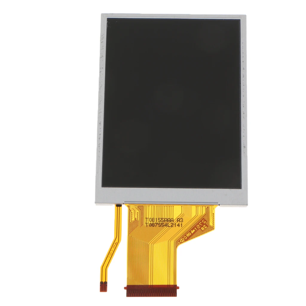 LCD Display Screen Repair Part for Sony DSC-HX50 DSC-HX300 HX50 HX300 Camera