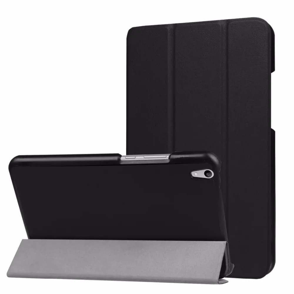 Luxury Ultra Slim Folio Stand Magnetic Leather Case Cover For Huawei Mediapad T2 8 Pro / Honor Tablet 2 8.0 JDN-AL00 JDN-W09
Luxury Ultra Slim Folio Stand Magnetic Leather Case Cover For Huawei Mediapad T2 8 Pro / Honor Tablet 2 8.0 JDN-AL00 JDN-W09