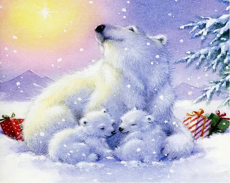 Diamond Painting Cross Stitch Animal Deer Diamond Mosaic diamond painting 5d diy full Diamond Embroidery Rhinestones Patterns (20)
