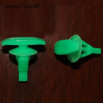 shhworldsea Door Window Weatherstrip Retainer auto plastic fastener car clips automotive fastner clip
shhworldsea Door Window Weatherstrip Retainer auto plastic fastener car clips automotive fastner clip