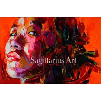 Handmade Modern Abstract Wall Decor Fine Art Francoise Nielly untitled 24 Oil Painting Hand painted Artwork Canvas Painting art
Handmade Modern Abstract Wall Decor Fine Art Francoise Nielly untitled 24 Oil Painting Hand painted Artwork Canvas Painting art
