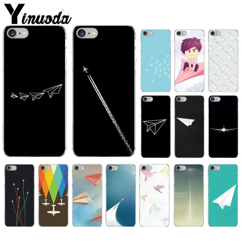 Travel the world paper plane aircraft Smart Cover Transparent Soft Shell Phone Case for iPhone 8 7 6 6S Plus 5 5S SE XR X XS MAX
Travel the world paper plane aircraft Smart Cover Transparent Soft Shell Phone Case for iPhone 8 7 6 6S Plus 5 5S SE XR X XS MAX
