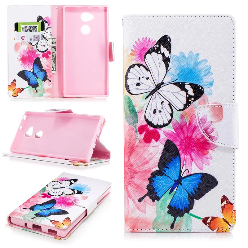 For Sony Xperia XA2 Ultra Case (4)