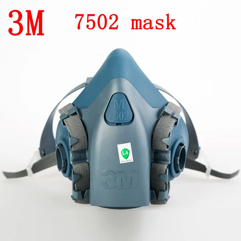 3m 7502 mask