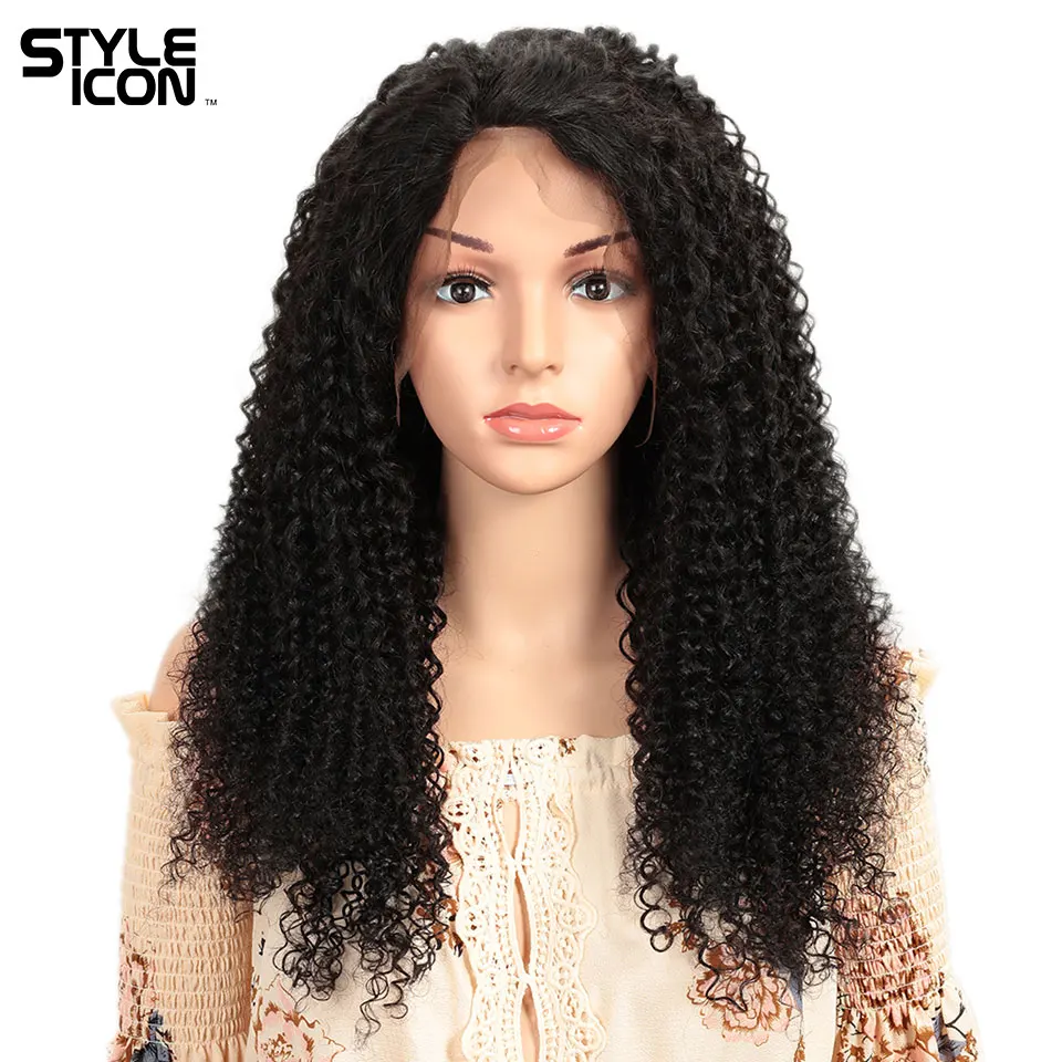 Free Customized Curly Wave Lace Front Human Hair Wig Brazilian Lace Frontal Human Hair Wigs Styleicon Kinky Curly Human Hair Wig
Free Customized Curly Wave Lace Front Human Hair Wig Brazilian Lace Frontal Human Hair Wigs Styleicon Kinky Curly Human Hair Wig