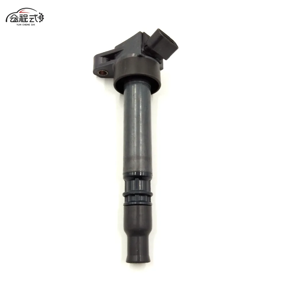 High performance Quality guarantee OE 90919-02235 9091902235 Ignition Coil Pack For Toyota
High performance Quality guarantee OE 90919-02235 9091902235 Ignition Coil Pack For Toyota