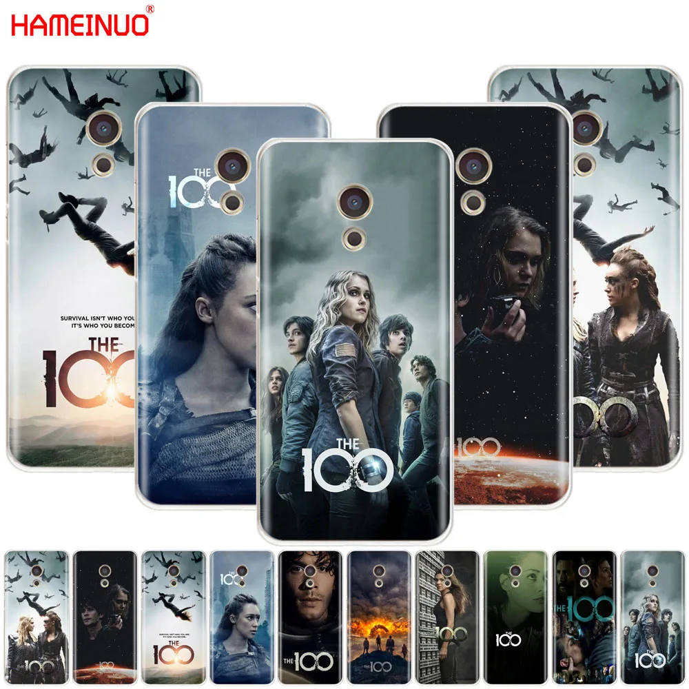 HAMEINUO The Hundred The 100 Tv Shows Cover phone Case for Meizu M6 M5 M5S M2 M3 M3S MX4 MX5 MX6 PRO 6 5 U10 U20 note plus
HAMEINUO The Hundred The 100 Tv Shows Cover phone Case for Meizu M6 M5 M5S M2 M3 M3S MX4 MX5 MX6 PRO 6 5 U10 U20 note plus