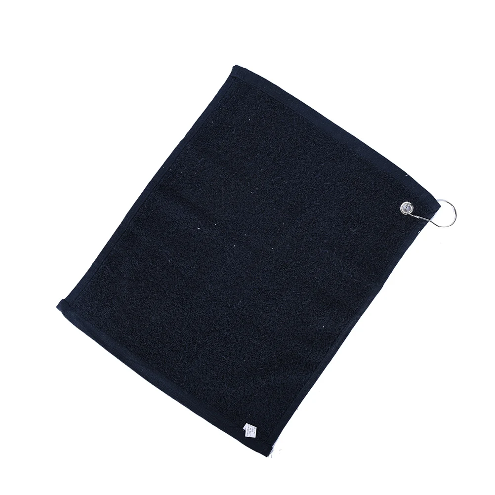 1PCS Golf Towel Cotton Comfortable Sport Hand Towel With Mental Hook Carabiner Towel 30*40CM New Arrival
1PCS Golf Towel Cotton Comfortable Sport Hand Towel With Mental Hook Carabiner Towel 30*40CM New Arrival