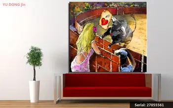 Portrait Classical oil Painting Drawing art Spray Unframed Canvas technical wax landscape hologram design wire wall27055561
Portrait Classical oil Painting Drawing art Spray Unframed Canvas technical wax landscape hologram design wire wall27055561