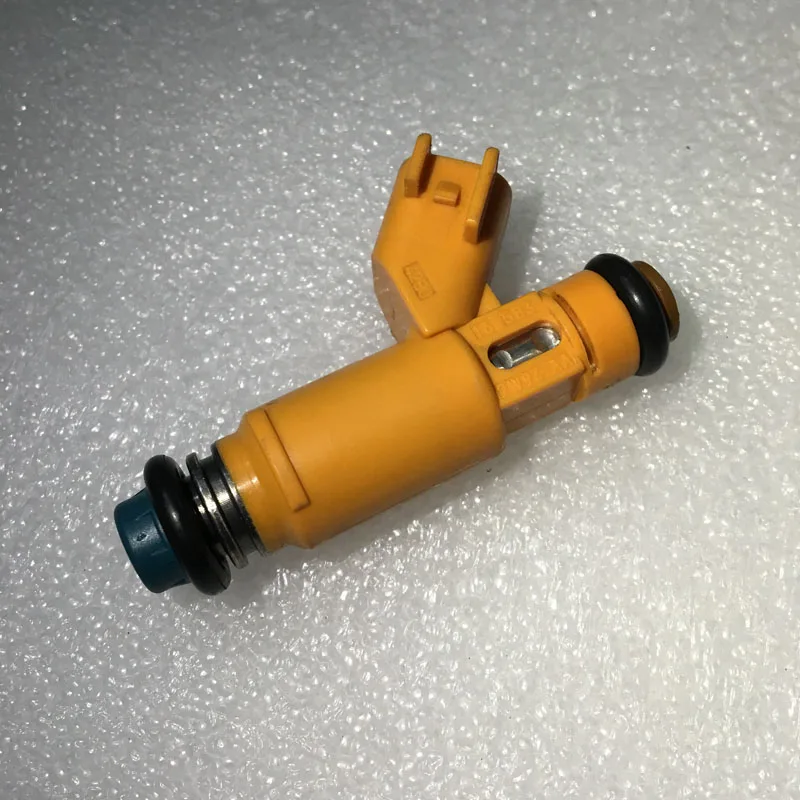 Original Quality Fuel Injector for LAND ROVER Nozzle For JAGUAR Fuel Injectors 2003-2009 4.2L 4.4L V8 195500-4280 2W93-AA 
Original Quality Fuel Injector for LAND ROVER Nozzle For JAGUAR Fuel Injectors 2003-2009 4.2L 4.4L V8 195500-4280 2W93-AA
