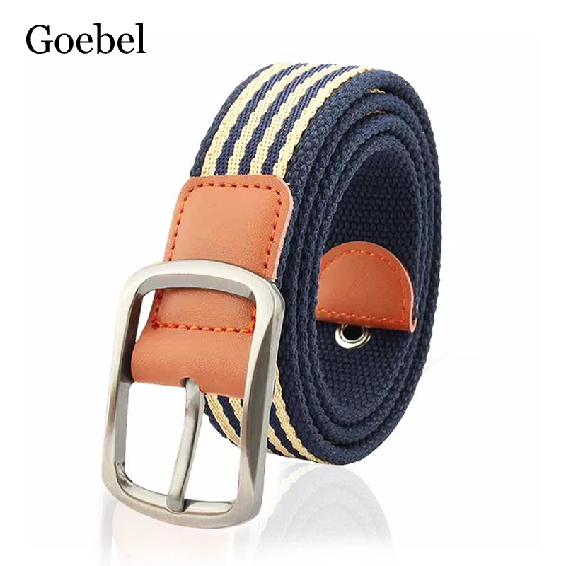 New Canvas Outdoor Tactical Men&Women Belt High Quality Canvas Alloy Buckles Belts For Jeans Male Fashion Casual Belt
New Canvas Outdoor Tactical Men&Women Belt High Quality Canvas Alloy Buckles Belts For Jeans Male Fashion Casual Belt