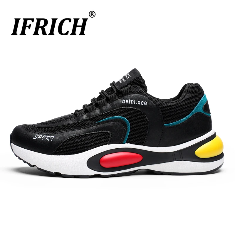 2019 New Summer Male Casual Sneakers Breathable Mesh Designer Sneakers White Gray Fashion Men Shoe Lace Up Youth Casual Footwear
2019 New Summer Male Casual Sneakers Breathable Mesh Designer Sneakers White Gray Fashion Men Shoe Lace Up Youth Casual Footwear