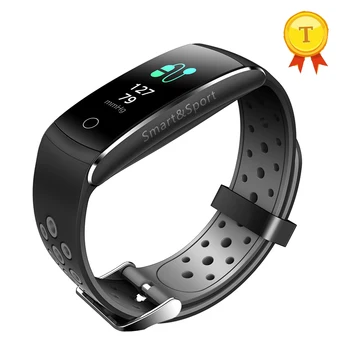 Newest Smarband heart rate blood pressure blood oxygen monitor IP68 waterproof HD color screen smart band pk xiomi mi band 2
Newest Smarband heart rate blood pressure blood oxygen monitor IP68 waterproof HD color screen smart band pk xiomi mi band 2