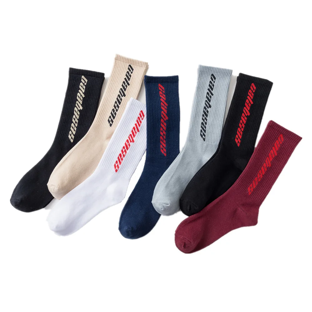2019 New Autumn Winter Long Stripe Socks Fashion Stripe Man High Street Socks Motion Leisure Socks Cotton Hip Hop Socks
2019 New Autumn Winter Long Stripe Socks Fashion Stripe Man High Street Socks Motion Leisure Socks Cotton Hip Hop Socks