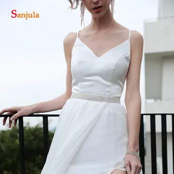 Wedding Bridal Belt Shiny Crystals Women Evening Party Dress Belt Wedding Accessories cintos para vestidos de novia B17
Wedding Bridal Belt Shiny Crystals Women Evening Party Dress Belt Wedding Accessories cintos para vestidos de novia B17