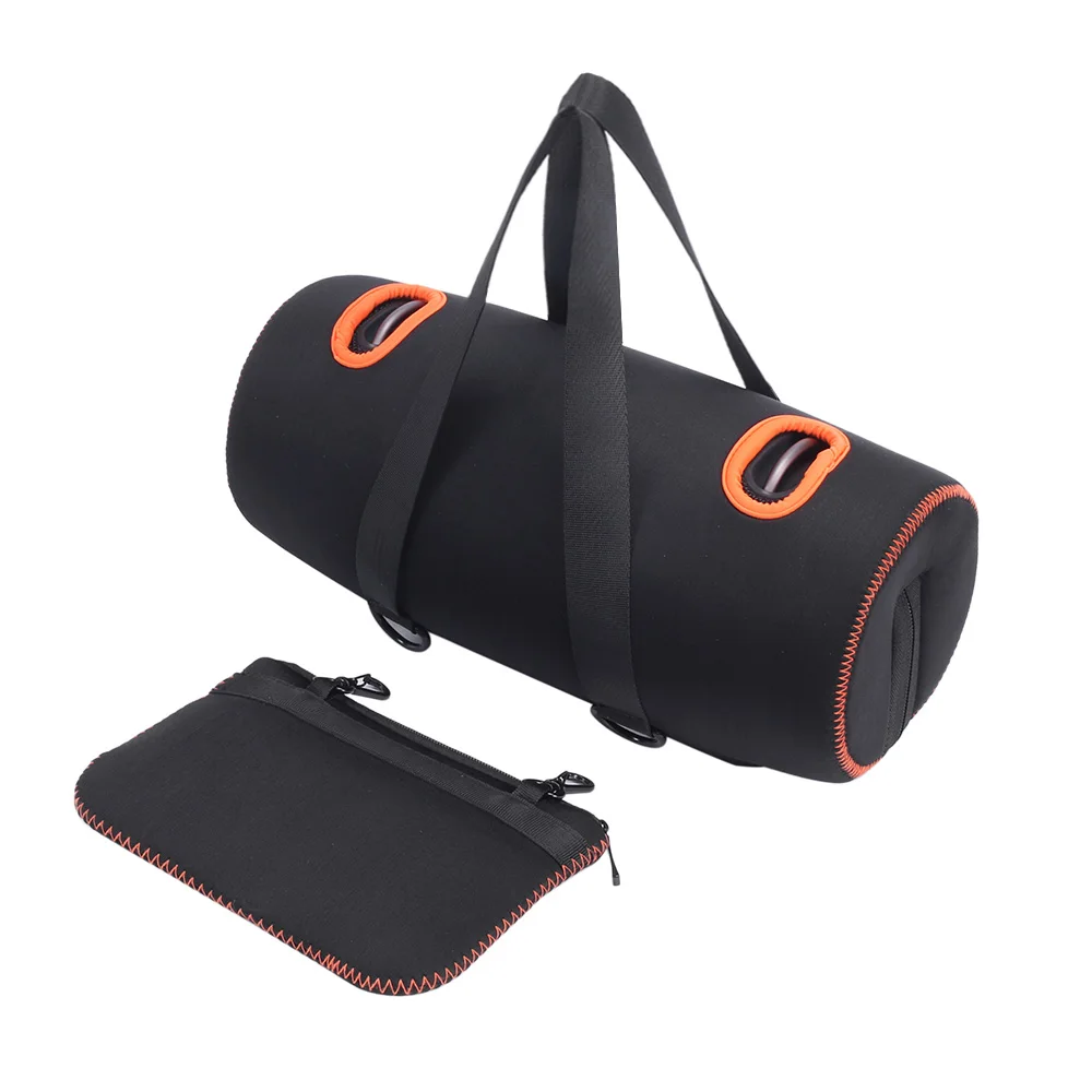 New Comfortable Portable Wireless Xtreme2 Speaker Bag Travel Soft Case For JBL Xtreme2 Portable Speaker Personal Style
New Comfortable Portable Wireless Xtreme2 Speaker Bag Travel Soft Case For JBL Xtreme2 Portable Speaker Personal Style
