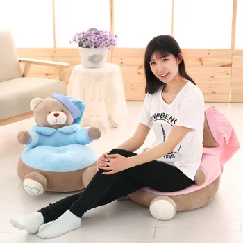 Children's Sofas cartoon children small sofa seat washable plush toys children sofa stool children furniture
Children's Sofas cartoon children small sofa seat washable plush toys children sofa stool children furniture
