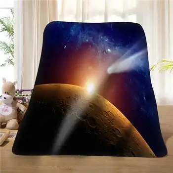 Custom Galaxy View (1) Blanket Soft Fleece DIY Your Picture Decoration Bedroom Sofa Multi Size#929-02-003-81
Custom Galaxy View (1) Blanket Soft Fleece DIY Your Picture Decoration Bedroom Sofa Multi Size#929-02-003-81