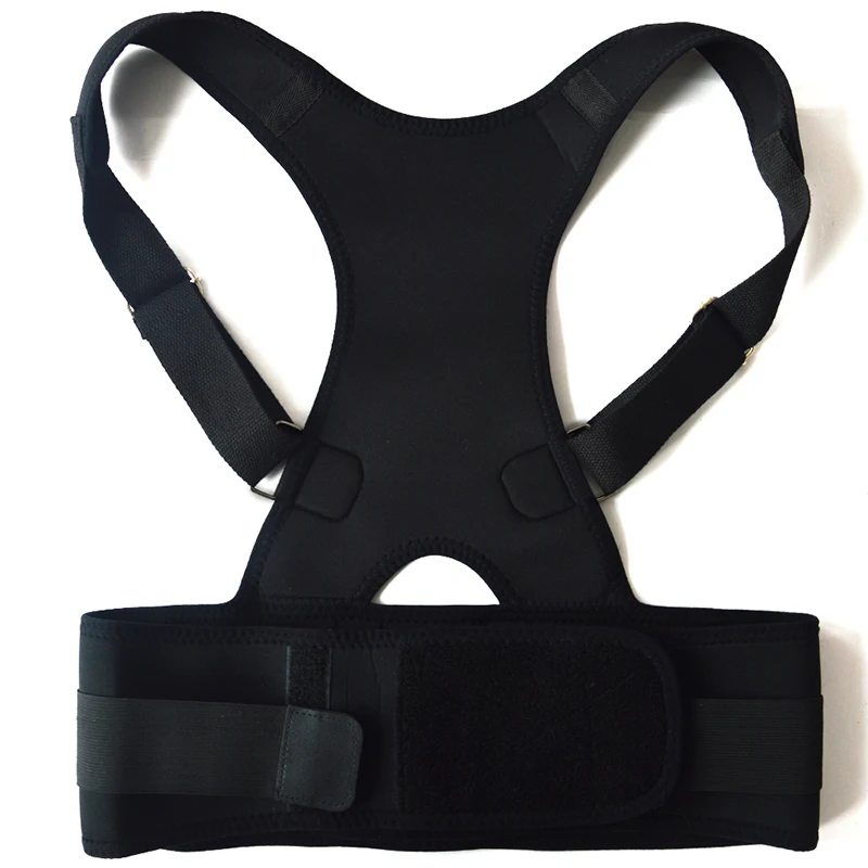 B002 posture corrector belt (2)