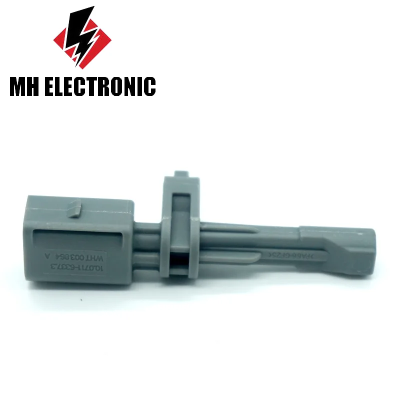 MH Electronic Rear ABS Wheel Speed Sensor WHT003864A WHT 003 864 A For Audi Q2 A3 2013 - 2016 TT For V W Golf For Skoda Octavia
MH Electronic Rear ABS Wheel Speed Sensor WHT003864A WHT 003 864 A For Audi Q2 A3 2013 - 2016 TT For V W Golf For Skoda Octavia