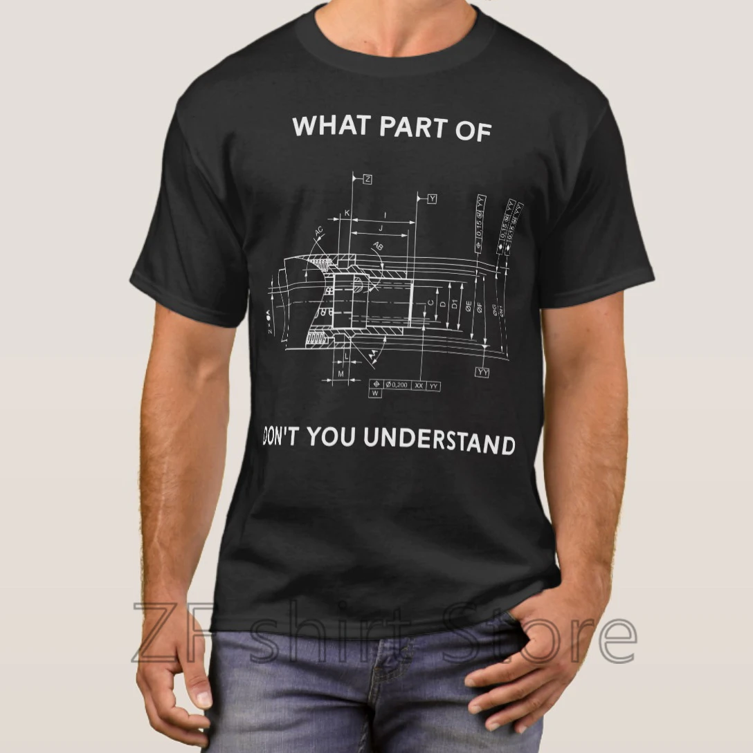 Fashion Cool Men T shirt Women Funny tshirt funny engineering shirts mechanical engineering Short Sleeve Basic T-Shirt
Fashion Cool Men T shirt Women Funny tshirt funny engineering shirts mechanical engineering Short Sleeve Basic T-Shirt
