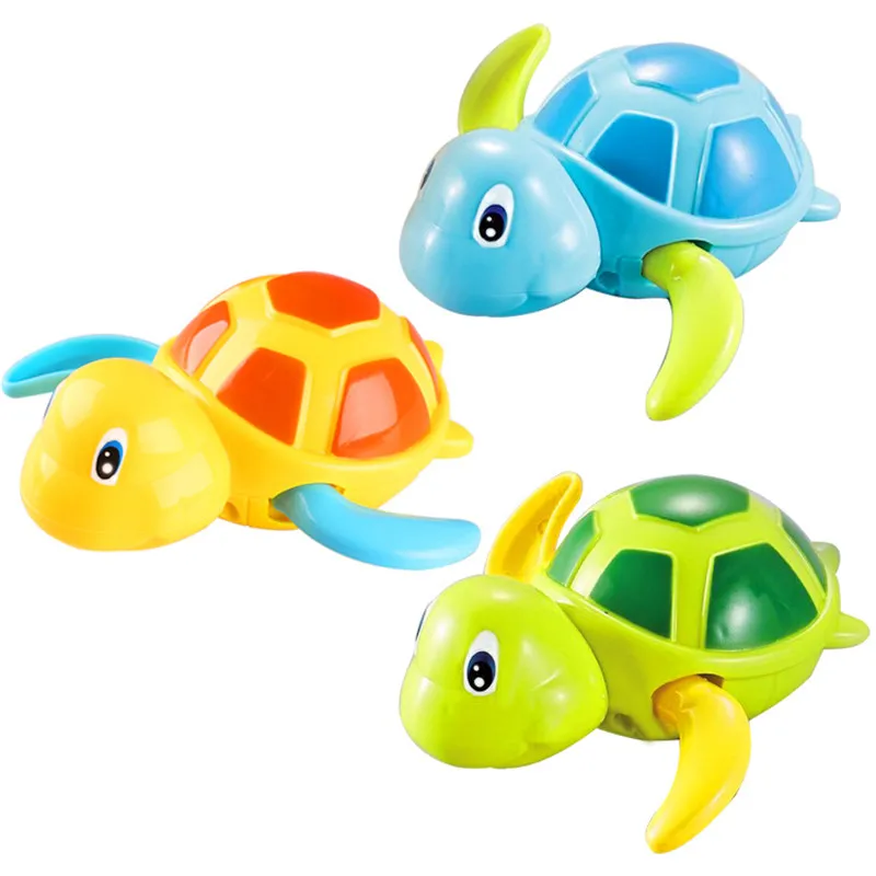 New children cartoon swimming turtle leisure toys for children fashion mini bath swimming both toys 
New children cartoon swimming turtle leisure toys for children fashion mini bath swimming both toys