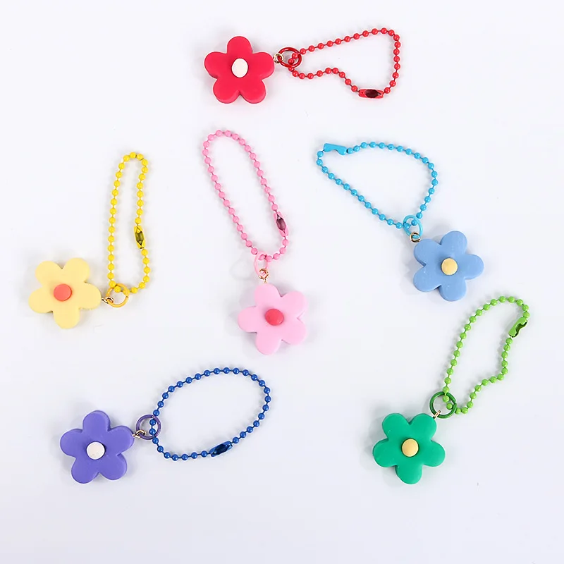 New Genuine Leather Black&White Male&Female Keychain Bag Plush Car Key Ring Car Key Camellia Flower Hat Tassel Style Key Chain
New Genuine Leather Black&White Male&Female Keychain Bag Plush Car Key Ring Car Key Camellia Flower Hat Tassel Style Key Chain