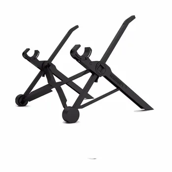 1 Pc/Pack Solid Durable Ajustable Foldable Lapdesk & Laptop Stand for Office and Home
1 Pc/Pack Solid Durable Ajustable Foldable Lapdesk & Laptop Stand for Office and Home
