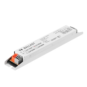 CLAITE 1PCS 2X36W Wide Voltage Electronic Ballast For T8 Fluorescent LED Bulb Light Lamp AC220-240V
CLAITE 1PCS 2X36W Wide Voltage Electronic Ballast For T8 Fluorescent LED Bulb Light Lamp AC220-240V