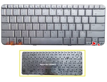 SSEA New US Keyboard silver For HP Pavilion TX1000 TX2000 TX2100 TX2500 TX1 TX2 laptop Keyboard
SSEA New US Keyboard silver For HP Pavilion TX1000 TX2000 TX2100 TX2500 TX1 TX2 laptop Keyboard