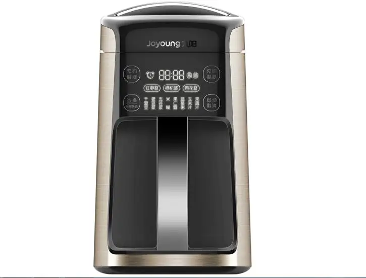 2020 Chinajoyoung Household Soymilk Maker 1 3l Home Automatic Soy Bean Milk Machine Dj13r P10 From Nchkdxhjh 185 93 Dhgate Com