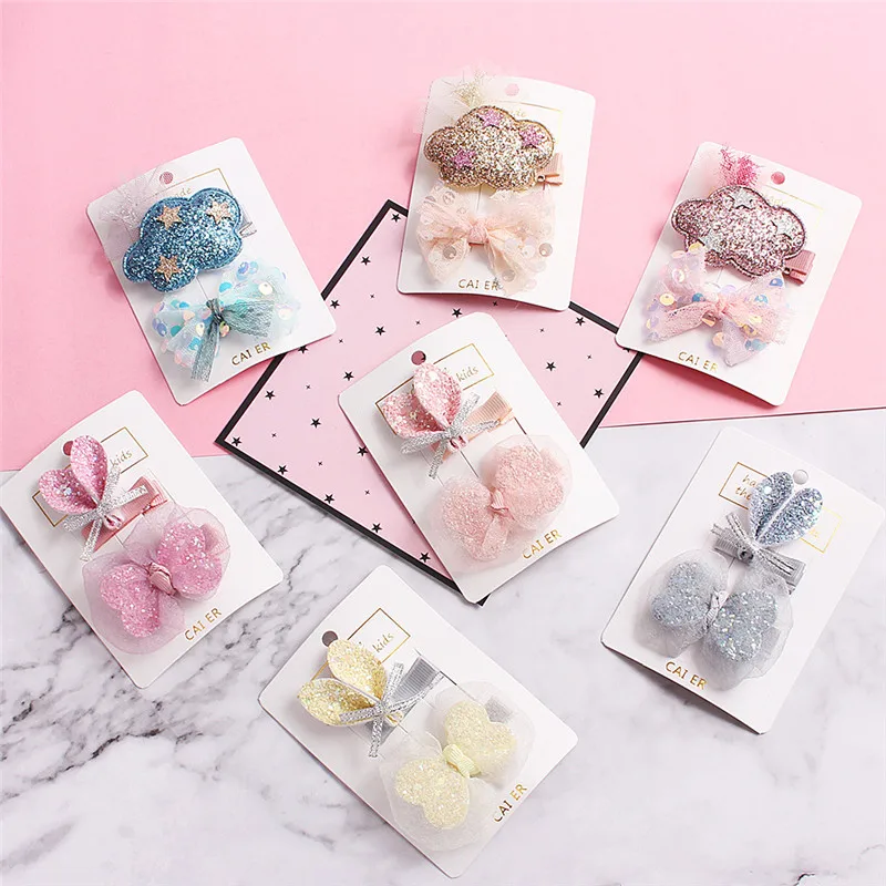 Free shipping children ins mesh sequin Bow Hairpins girl's fashion solid side clips kid's lovely hair clip korea sweet headwear
Free shipping children ins mesh sequin Bow Hairpins girl's fashion solid side clips kid's lovely hair clip korea sweet headwear