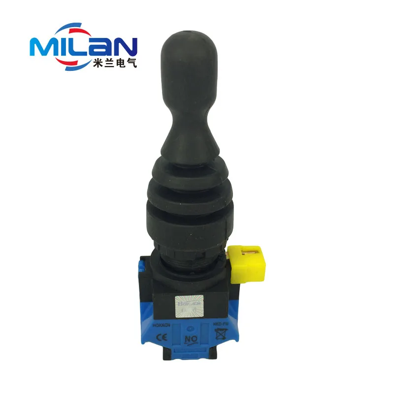 1PCS HKD-FW12 2 position self-locking control switch Toggle switch cross switch Joystick Controllers
1PCS HKD-FW12 2 position self-locking control switch Toggle switch cross switch Joystick Controllers